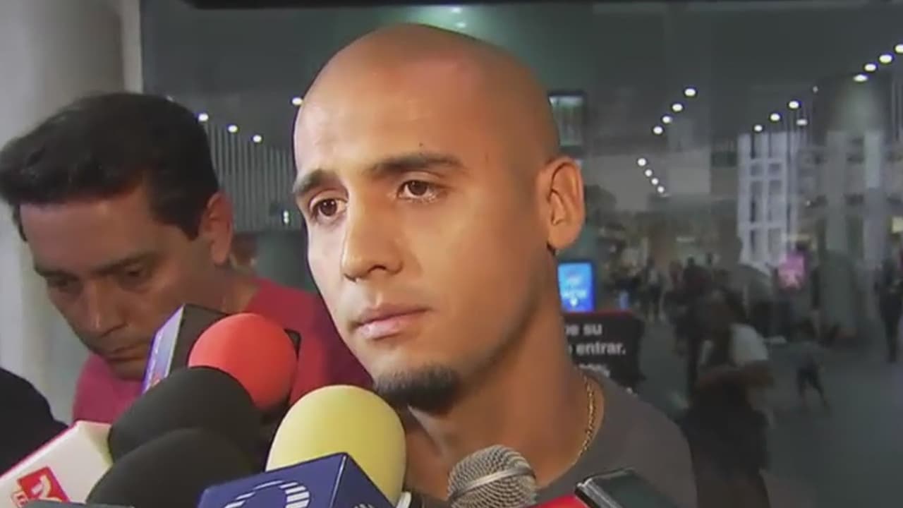 México inició su concentración rumbo a Copa Oro con 19 futbolistas