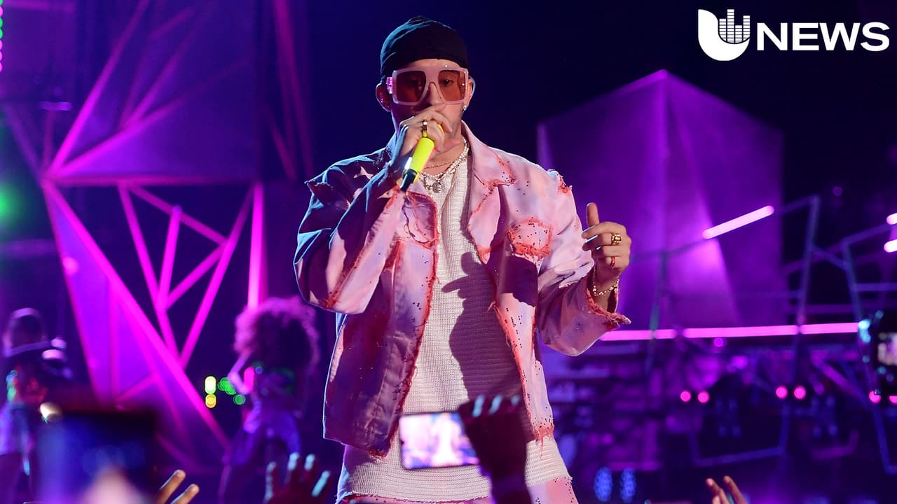 Bad Bunny: de ser un ‘conejo de campo’ a convertirse en fenómeno mundial 