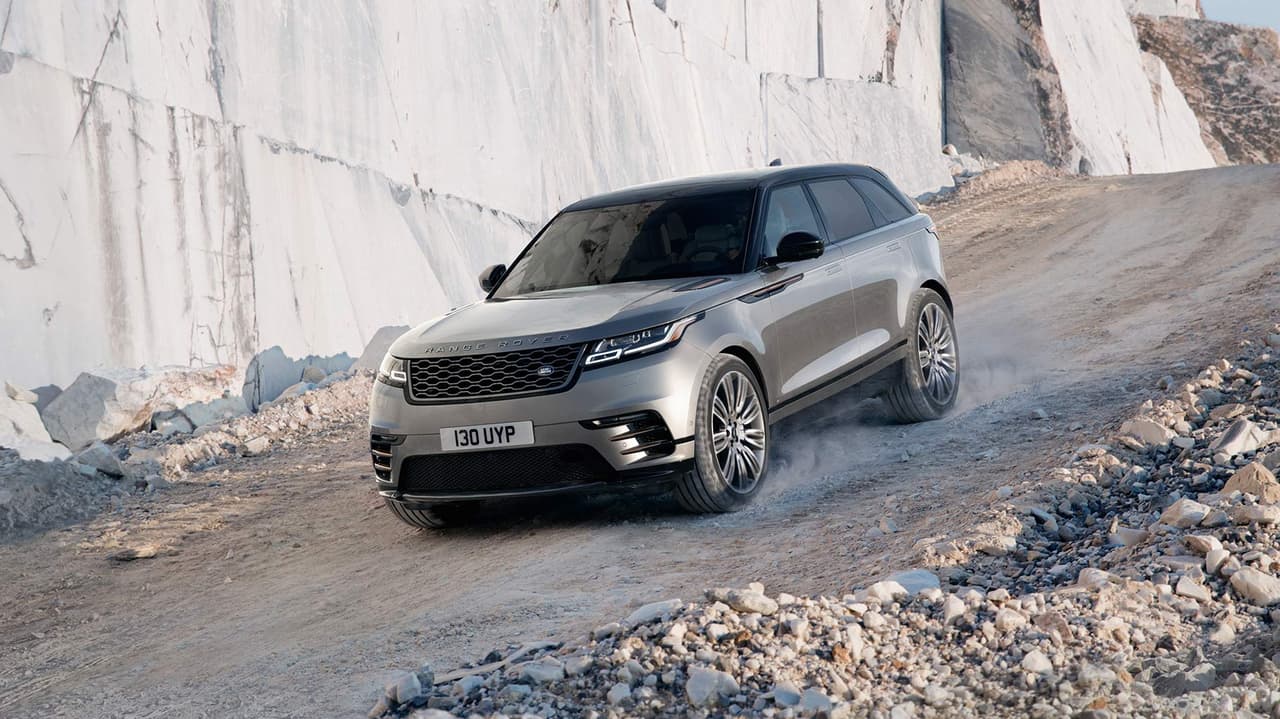 Según su fabricante, la Range Rover Velar 2018 cuenta con las capacidades todoterreno que se espera de los vehículos de la marca, algo que no tenemos motivos para dudar.