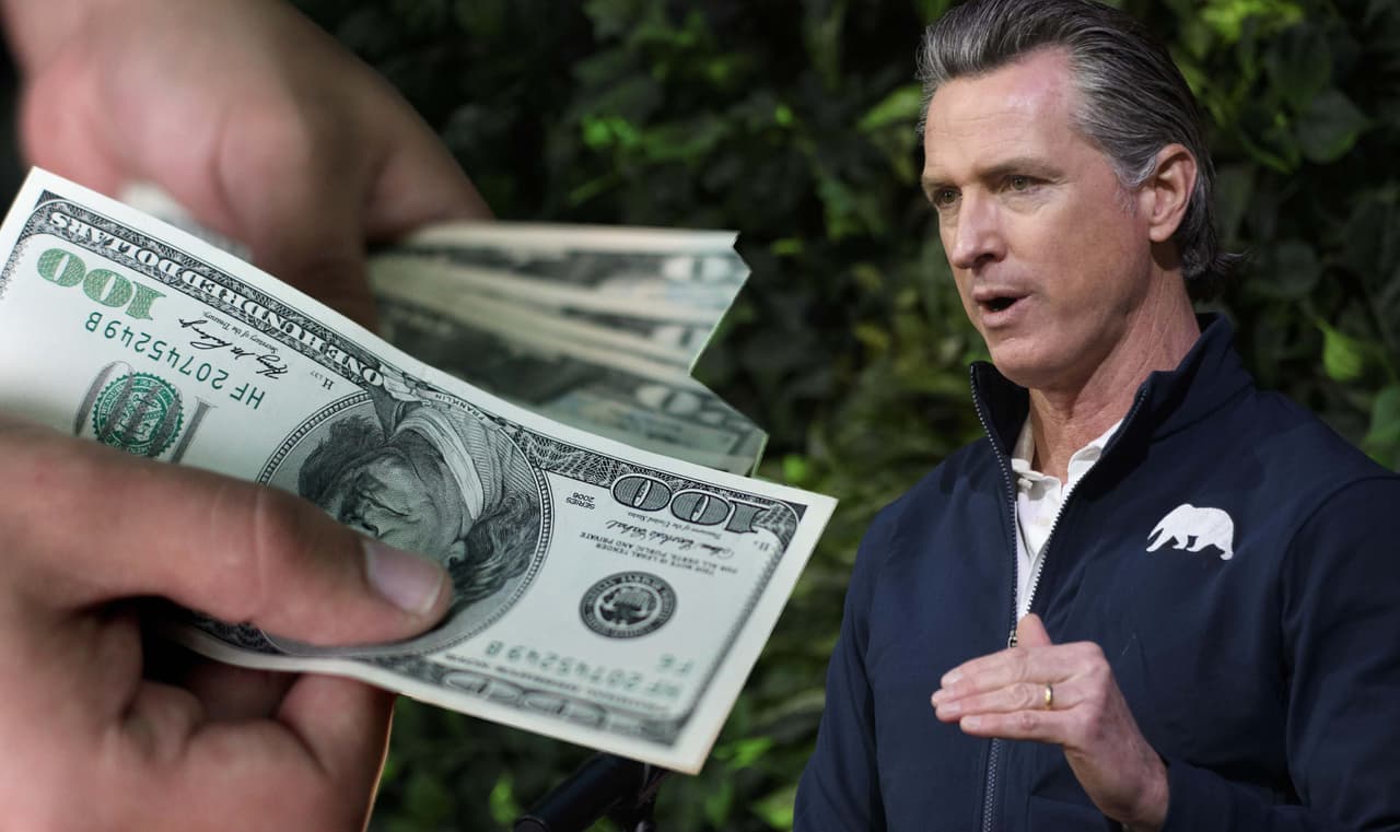 Cheques de $600 en California: te decimos cuándo llegan, dependiendo tu elegibilidad 