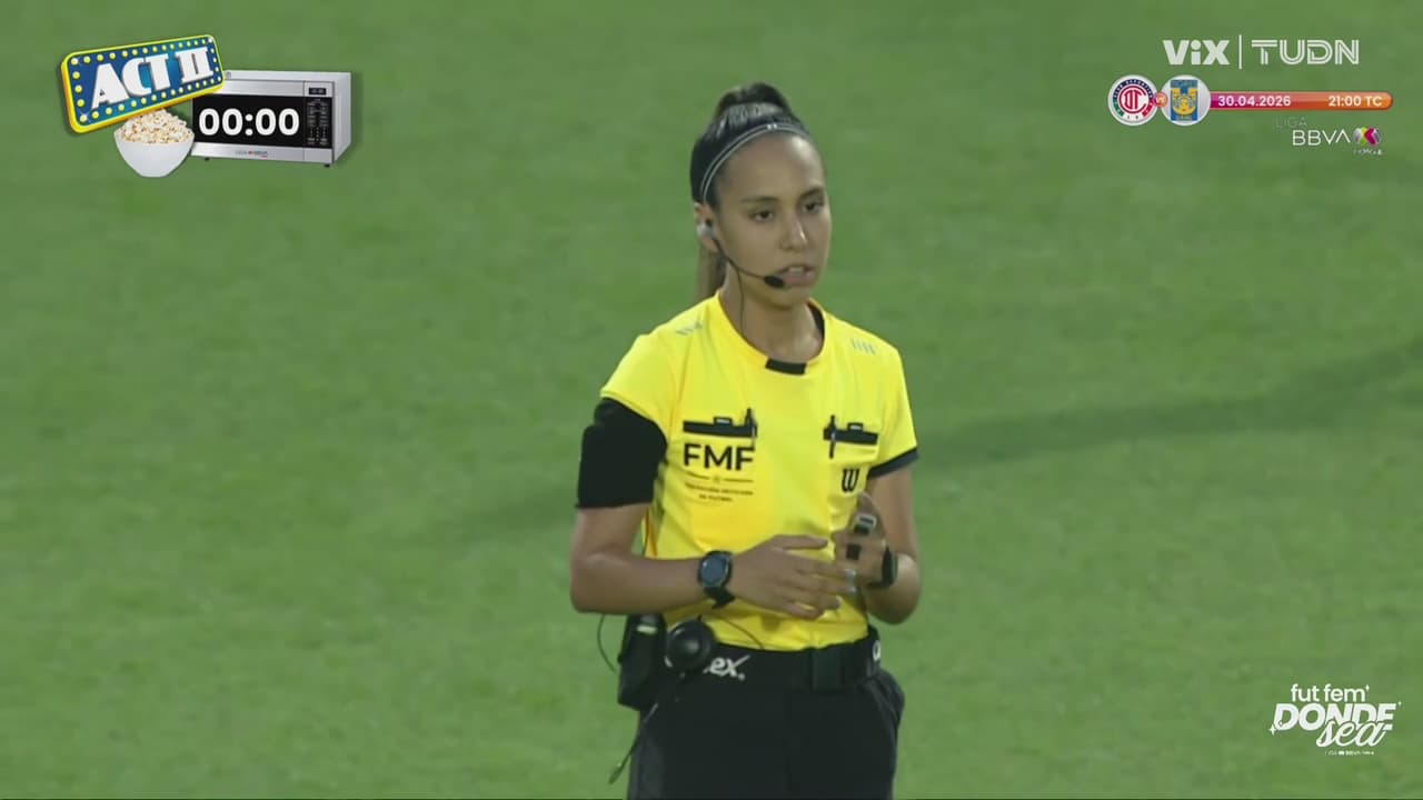 EN VIVO l Cruz Azul vs Monterrey Cuartos de Final ida Liga MX Femenil