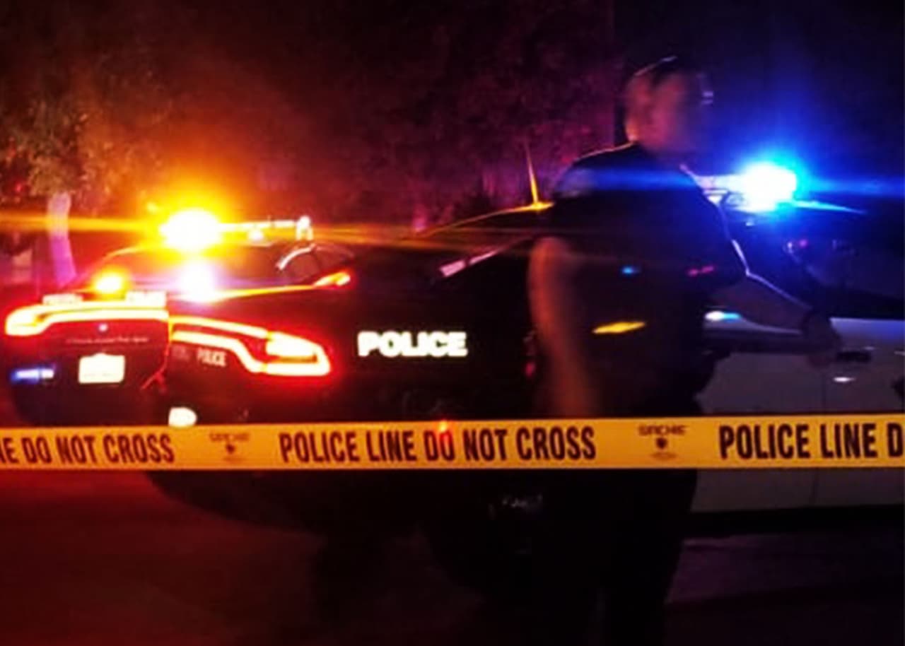 Debido a un atropellamiento mortal, autoridades cierran parcialmente calles en Bakersfield