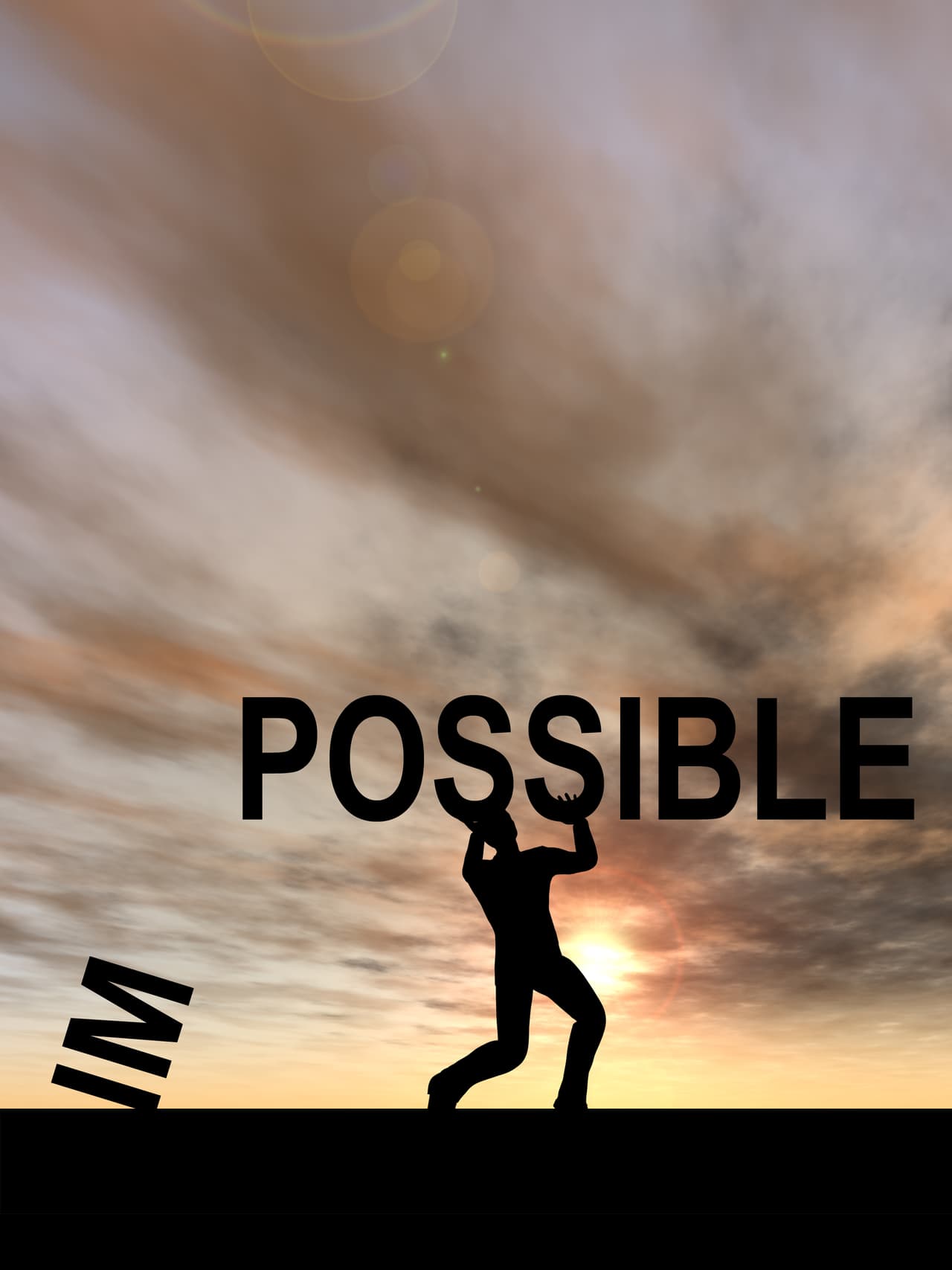 Las personas pesimistas y negativas lo toman como un fracaso, un obstáculo insuperable, pero quienes son positivos y optimistas lo ven como un reto, un desafío que les ayuda a fortalecer el carácter y además conquistar nuevas metas gracias al esfuerzo propio. ¡Los fracasos no existen, solamente hay experiencias!