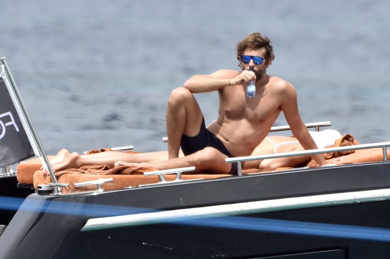 Estuvieron en Ceredeña, Italia.