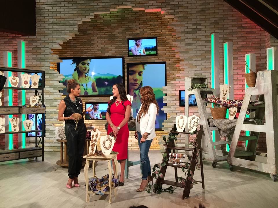 ¡Ponte a la moda en HOY!