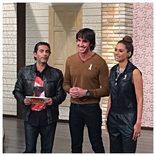 ¡Pedro Prieto nos lleva a conocer los mejores lugares!