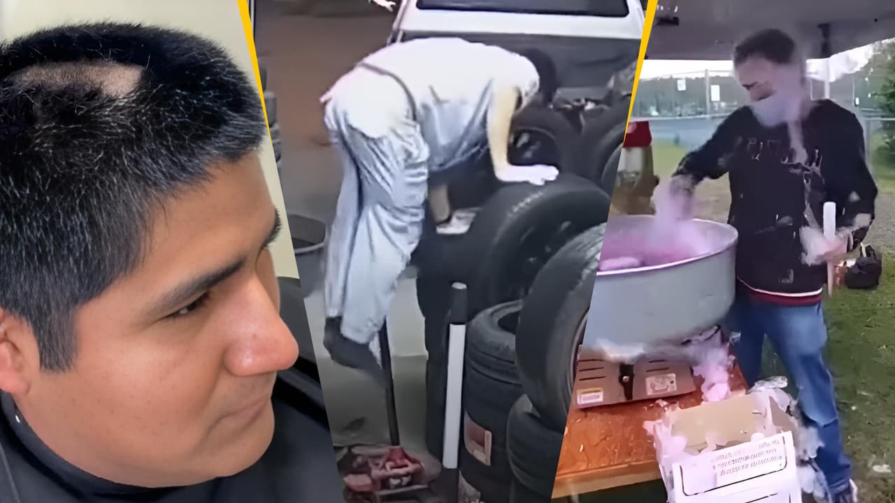 'Mi primera chamba': los errores en el trabajo que dejaron a estas personas en ridículo