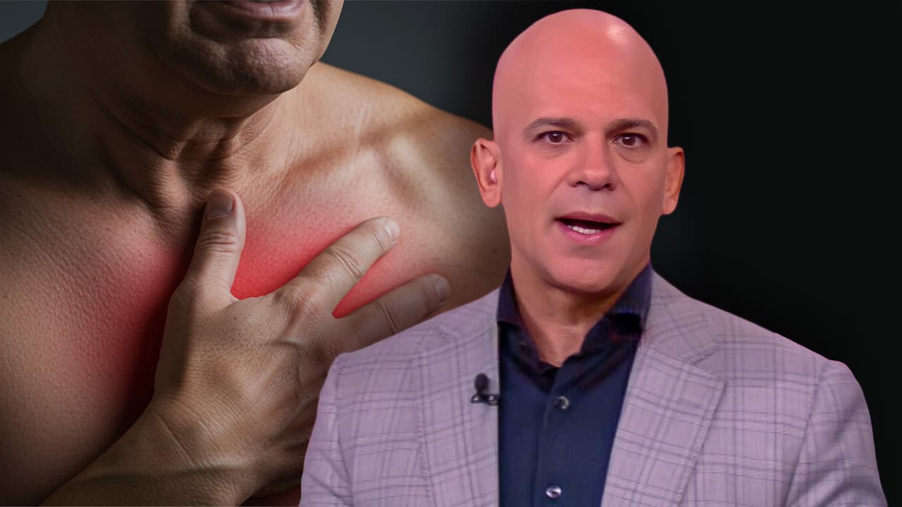 Hábitos que aumentan tu riesgo de un ataque al corazón