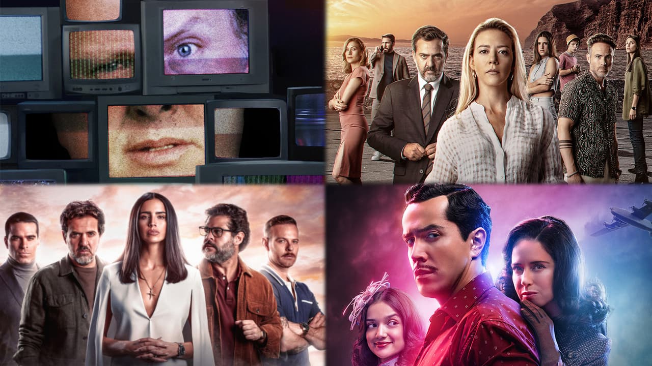 Las 10 mejores series de ViX del 2023