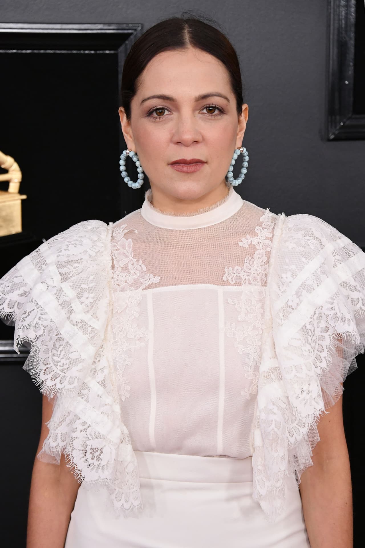 <b>Natalia Lafourcade</b> reconoció que participará en las manifestaciones con mucho orgullo y alzará su voz en contra de los feminicidios en México.