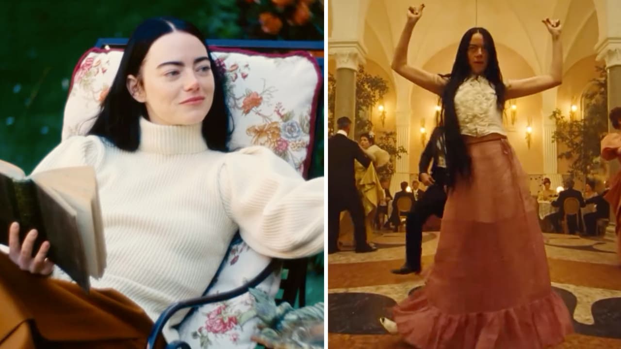 ¿Qué tanto respetó ‘Poor Things’ de la historia original? Diferencias entre el libro y la película 