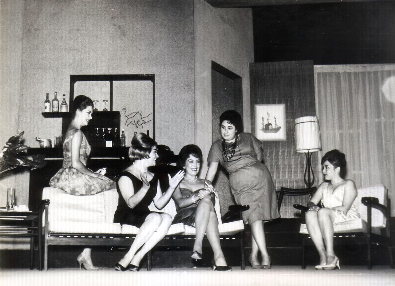 Gracias a sus grandes actuaciones fue reconocida con diferentes premios a lo largo de su trayectoria. Por ejemplo, la Unión de Críticos Teatrales en dos ocasiones le otorgó el premio como Mejor Actriz, por su trabajo en cine recibió una Diosa de Plata.