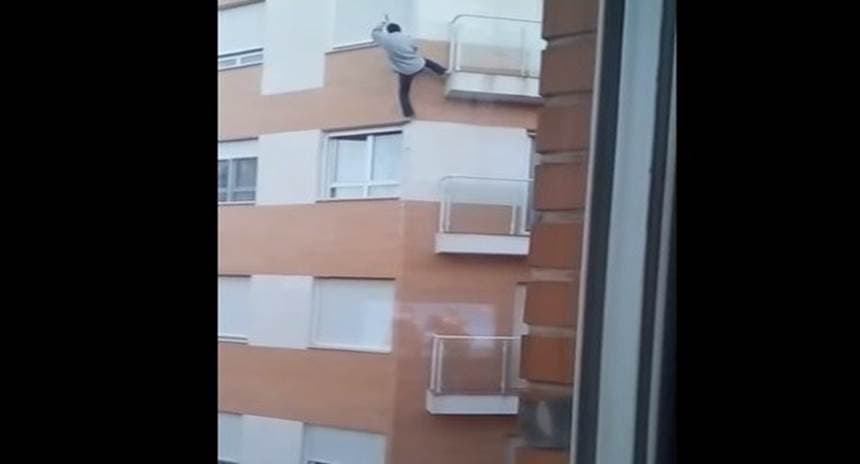 Videos de impacto - 28 de enero