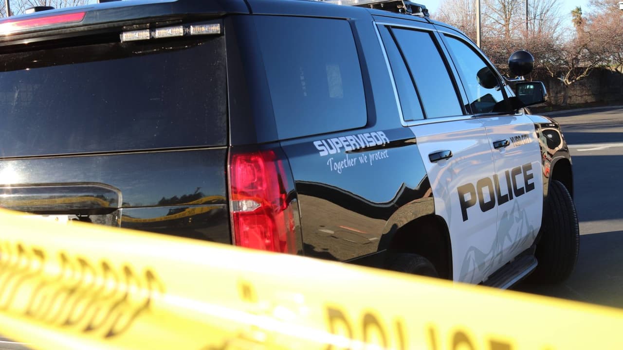 Investigan tiroteo que involucró a policías de Yuba City: Esto se sabe a esta hora