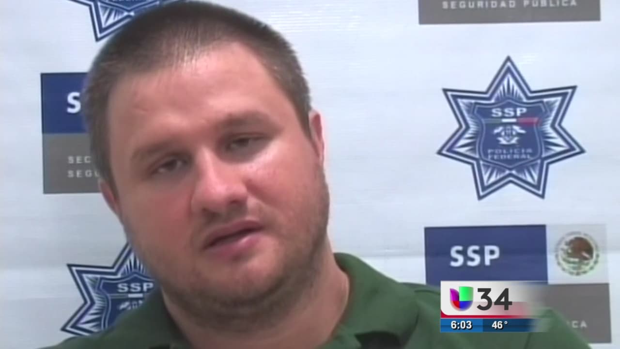 Édgar Valdez Villareal, “La Barbie”, se declara culpable en EEUU