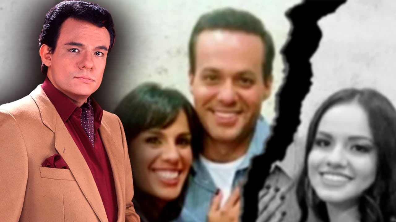 A 2 años de su muerte, el misterio y la desunión continúa entre los hijos de José José