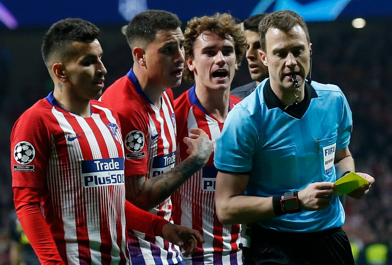 El documental estará disponible en UEFA.tv desde el próximo 16 de noviembre.