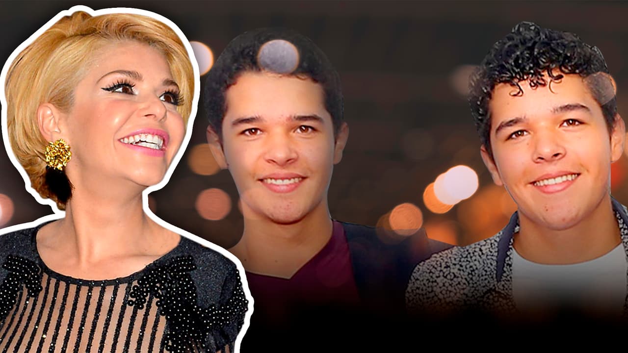 Itatí Cantoral delata a sus hijos al revelar cómo consiguen sus relaciones sentimentales