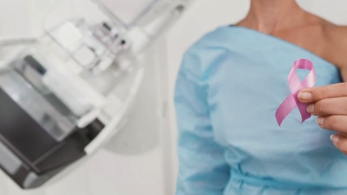 Descubren molécula que frena la metástasis en el cáncer de mama en pruebas laboratorio
