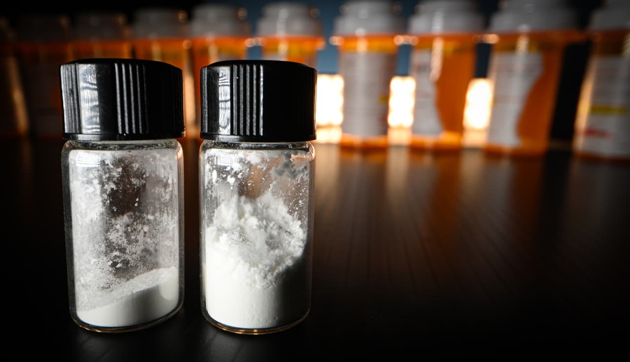 Pensaban que era cocaína: una pijamada termina con seis menores de edad intoxicados con fentanilo