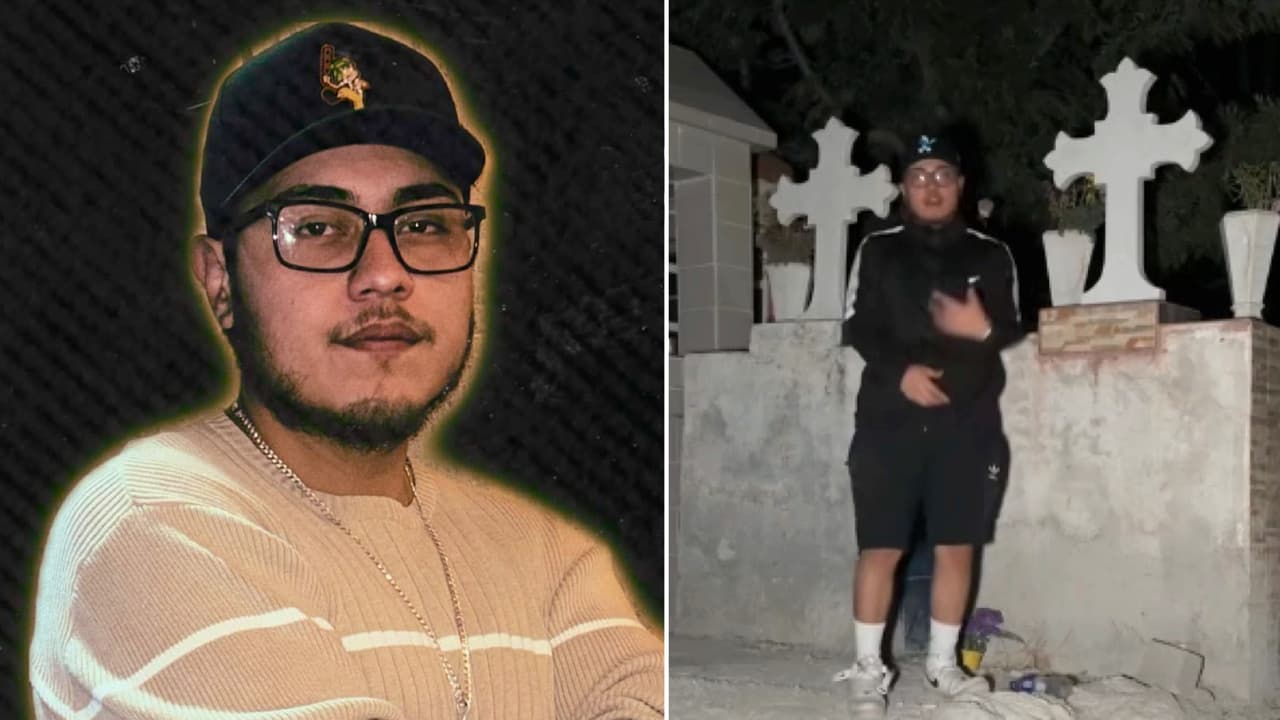 Muere famoso ‘influencer’ de videos paranormales: publica inquietante hecho horas antes de fallecer