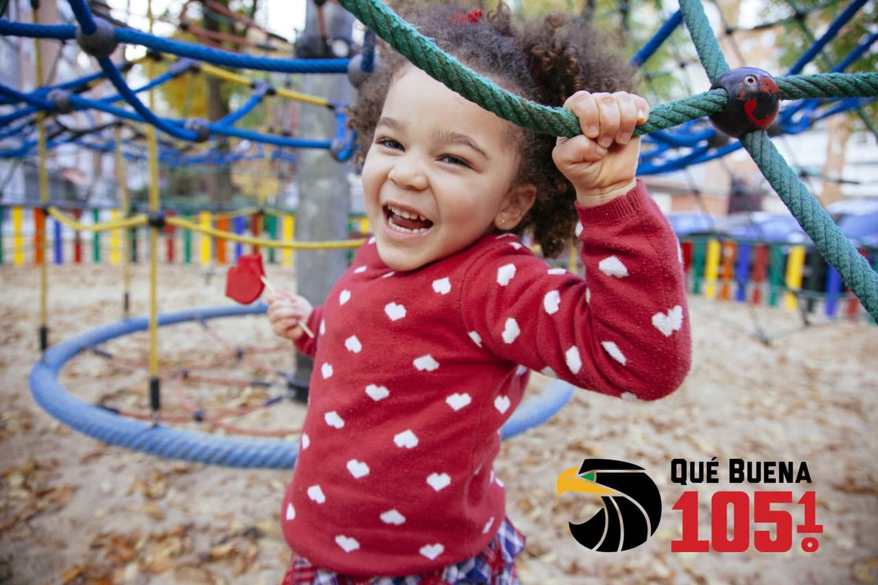 Celebra el Dia del Niño con la Que Buena