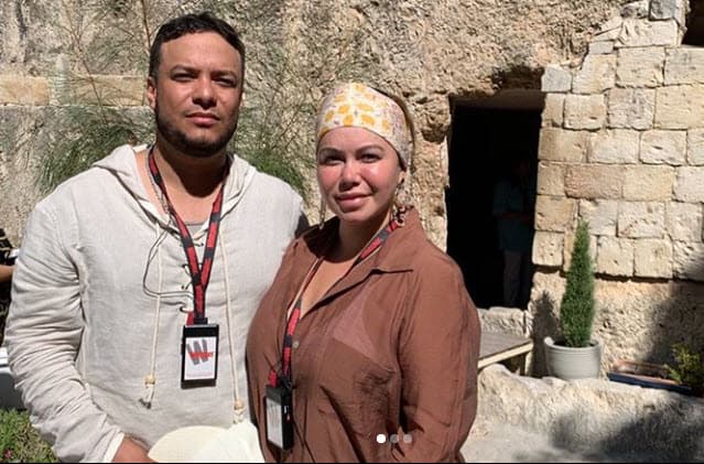 En esta ocasión parecía que todo iba bien entre ellos y la noticia, que dio Chiquis en Instagram, fue sorpresiva para sus fans.