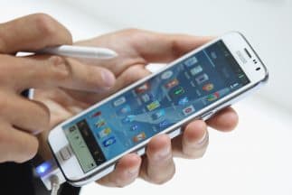 <b>Recurre a las apps.</b> Es una manera mucho más sencilla de comprar en línea, ya que están diseñadas para que tu compra sea fácil y nada engorrosa.