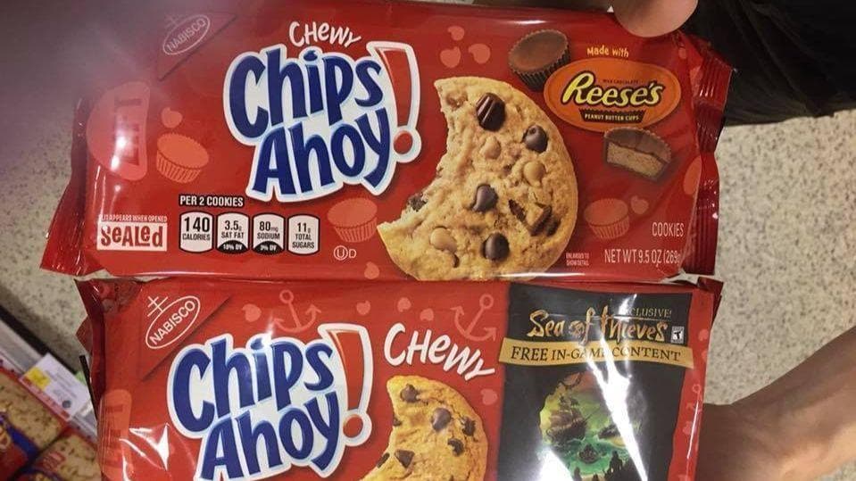 El envoltorio la confundió: comió una galleta con mantequilla de maní pensando que no tenía y murió