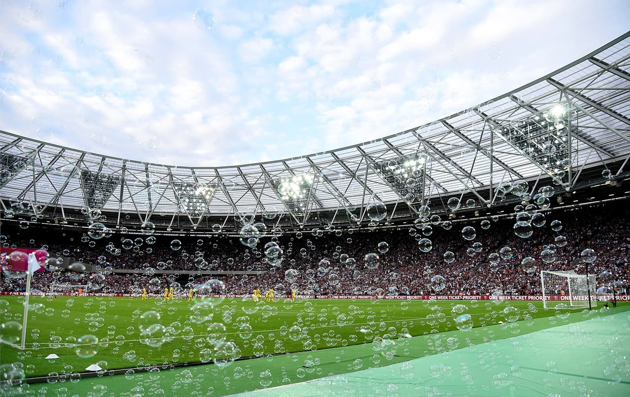 La canción de las burbujas data de 1920 y cruzó el Atlántico desde EEUU.