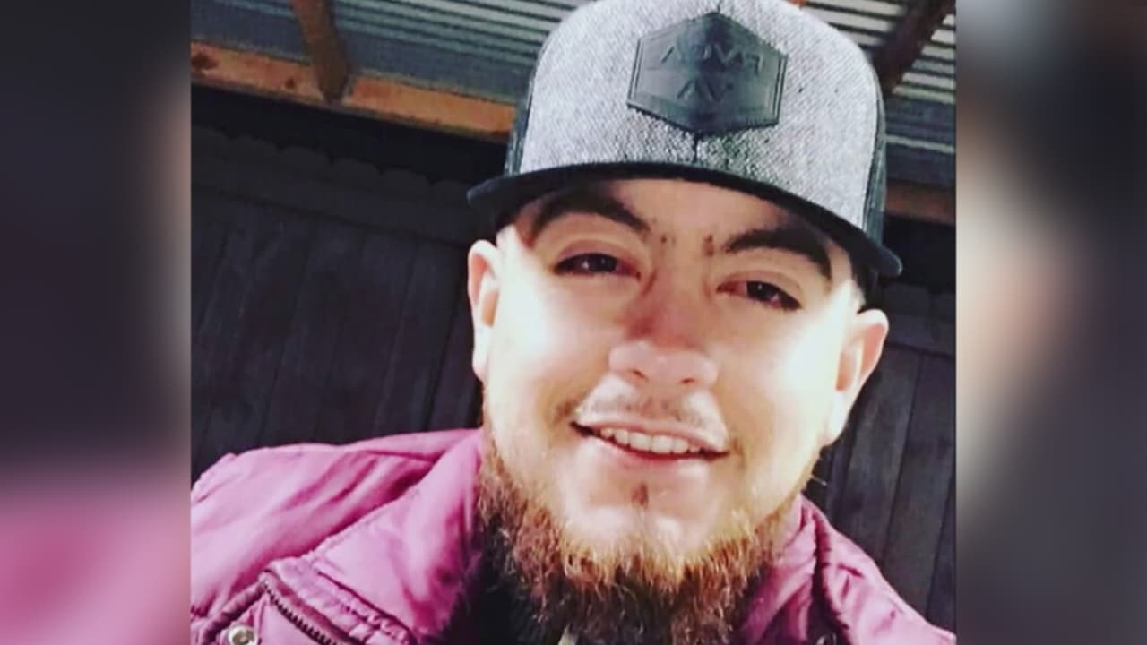 Capturan al sospechoso de asesinar a un joven guardia de seguridad en Inglewood