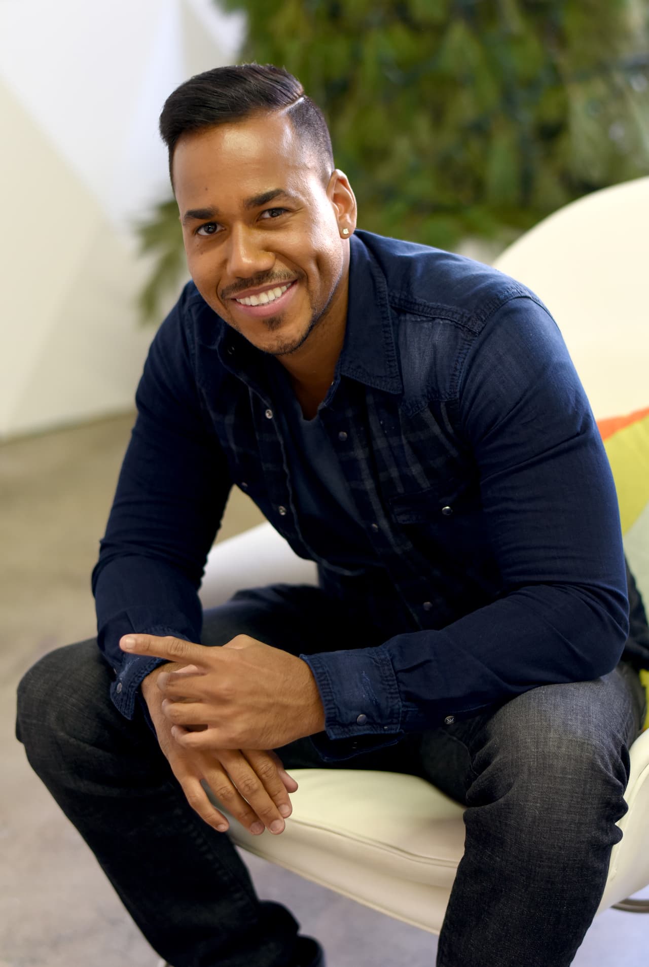 Logró uno como el
<b>solista que más años encabezó la lista de Billboard de Álbumes Tropicales</b> (2012, 2014, 2015, 2017 y 2018).