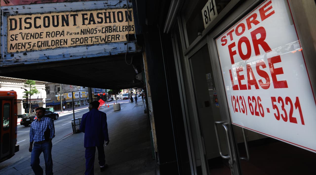 El portal con el que Los Ángeles quiere ayudar a los emprendedores contra la burocracia