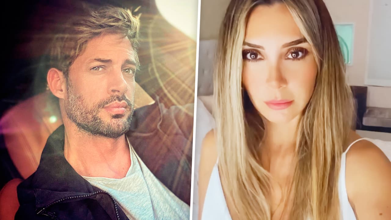 Elizabeth Gutiérrez reaparece tras rumores sobre ruptura con William Levy y famosas la elogian