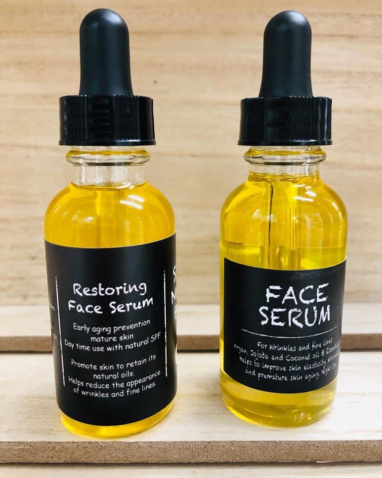 Productos 100% orgánicos para el cuidado de la piel y bálsamos medicinales de Simple Natural Balms