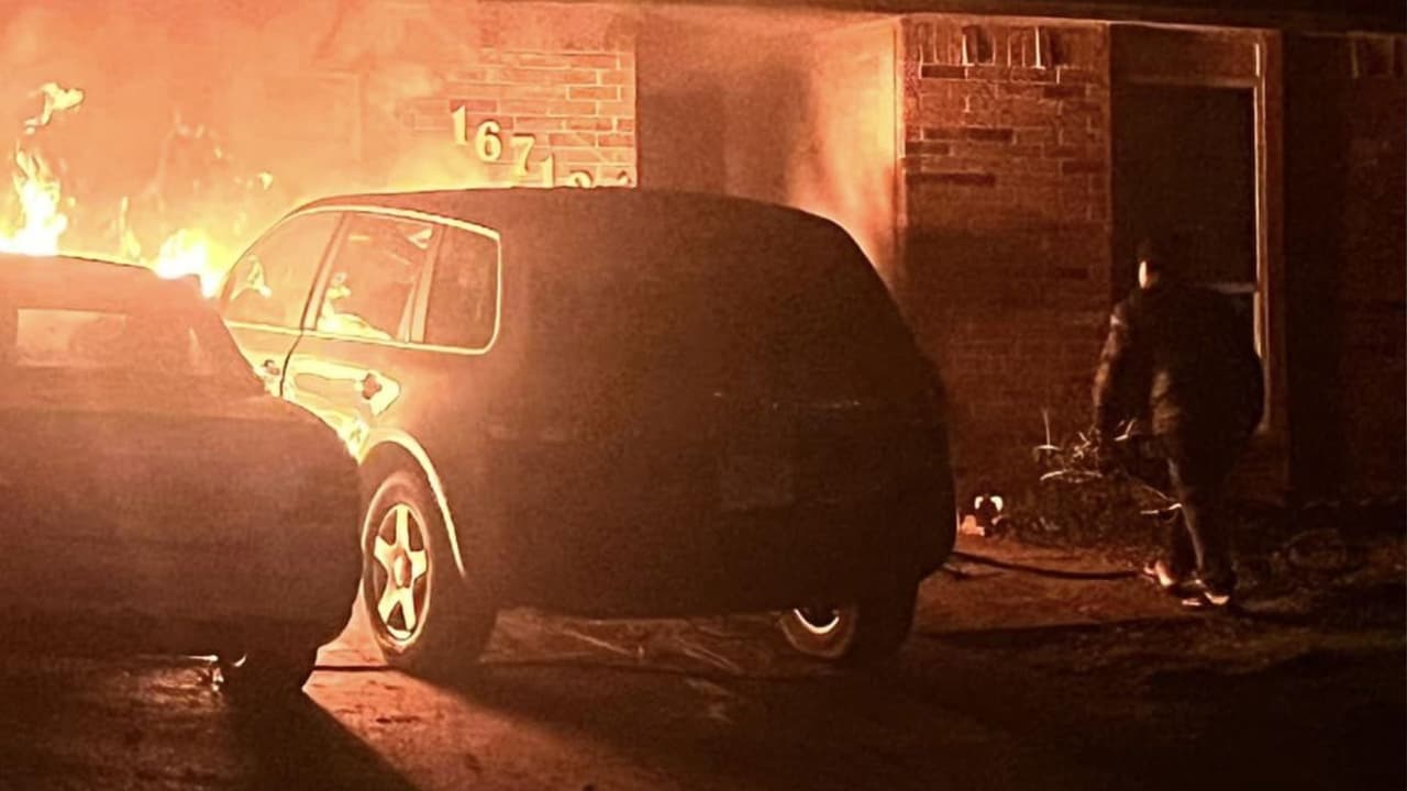 El Departamento de Bomberos de Houston atribuye la mayoría de estos casos a causas accidentales, subrayando
<b> la importancia de la seguridad en festividades</b>.