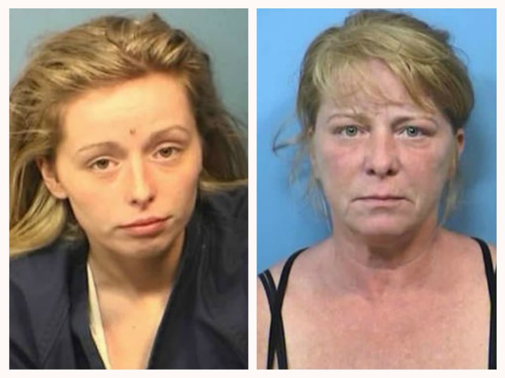 Madre e hija acusadas de apuñalar y matar al gato de la familia