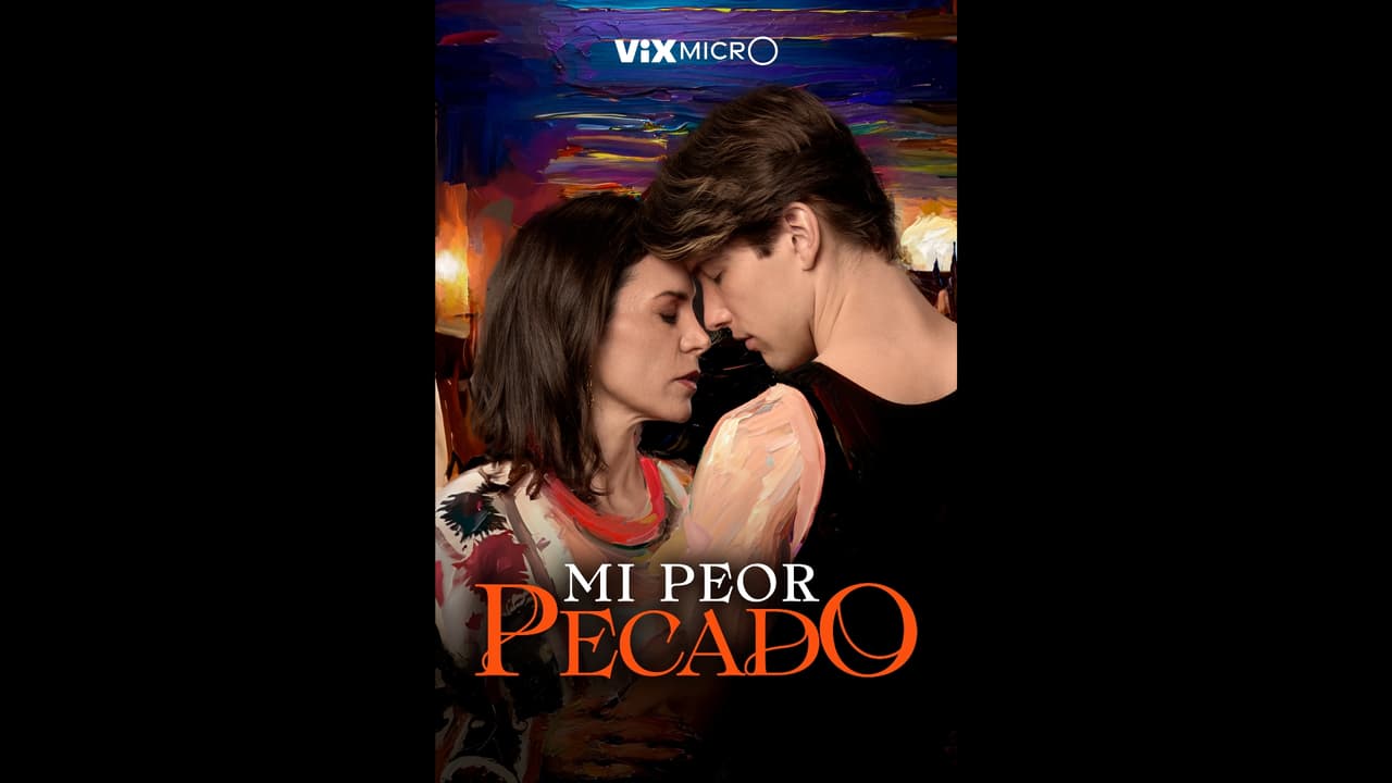 Mi Peor Pecado: disfruta el episodio 0 de la micronovela de ViX MicrO