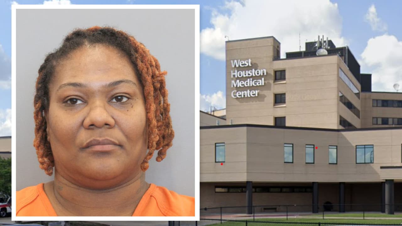 Muere un hombre minutos después de alertar que su novia quería matarlo en Houston