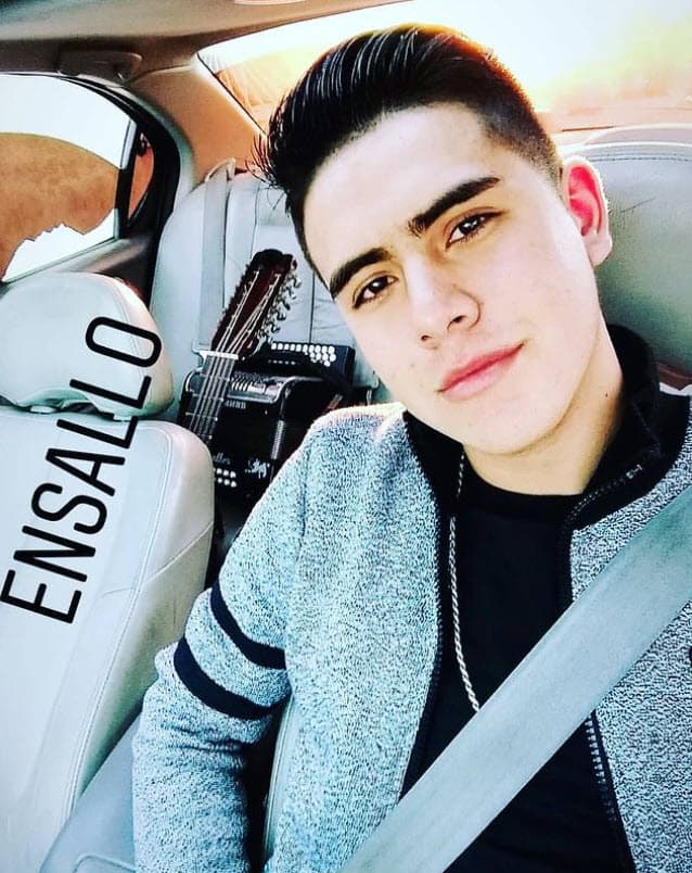 Esta canción, según reportó Eje Central, supuestamente está dedicada a José Jiovany Ortiz Covarrubias alias 'El Puma', presunto integrante del Cártel de Jalisco Nueva Generación (CJNG).
<a href="https://puntonorte.mx/2019/02/27/ejecutan-a-el-puma-del-cjng-encargado-de-decapitaciones-y-sospechoso-de-asesinar-a-familia-el-guero-leches/" target="_blank">Ortiz Covarrubias fue asesinado</a> el 27 de febrero de 2019, de acuerdo con información del diario Punto Norte de Tijuana.