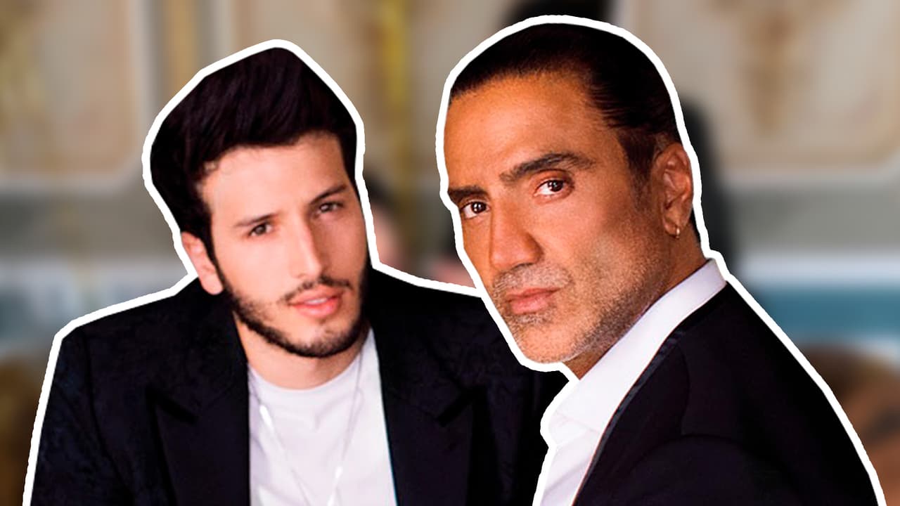 Esta es la sorpresa que Alejandro Fernández y Sebastián Yatra preparaban a sus seguidores