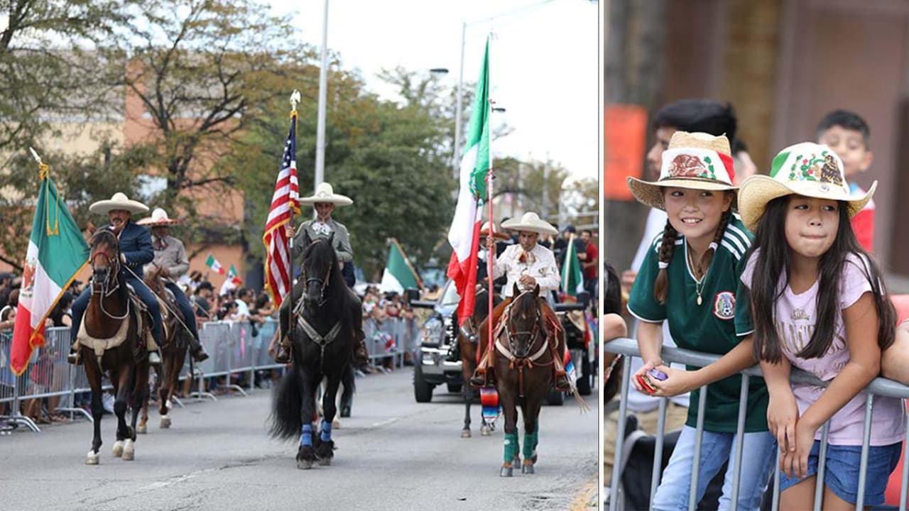 <b>El Grito, Cicero</b>
<br>El Comité Cultural Mexicano de Cicero organiza una celebración mexicana este 18 de septiembre. La cita es en Cicero Fair Grounds, en la 34 y Laramie Ave. con la presentación estelar de Grupo Bryndis. Para más información 
<a href="https://www.cicerofestivals.com/mexican-independence-day.html" target="_blank">consulta esta página</a>.