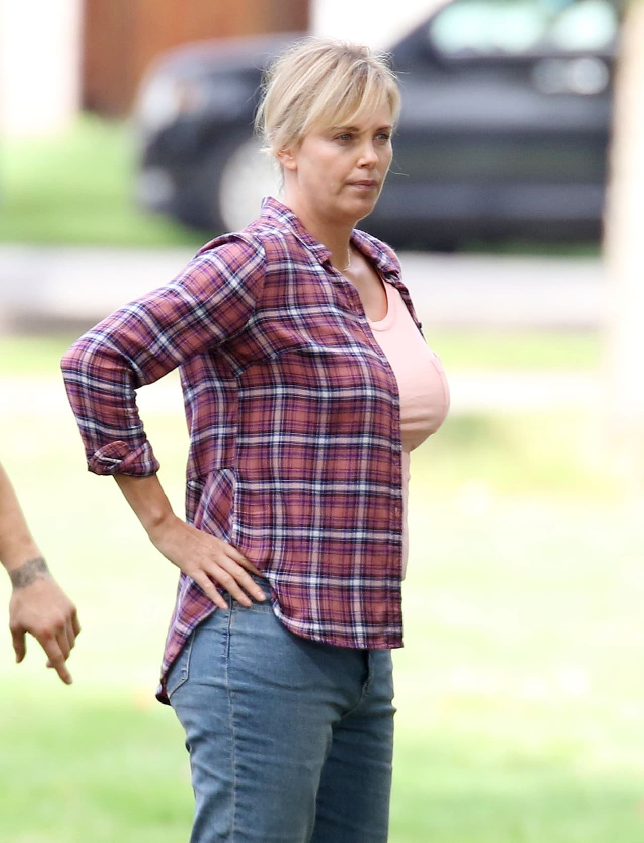 Esta película promete ser un éxito en taquilla.