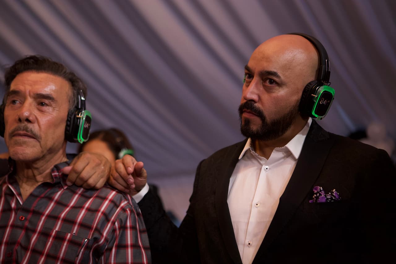 En celebración del cumpleaños 50 de Jenni Rivera, su familia decidió darle un regalo a los fanáticos con este hallazgo.
<br>