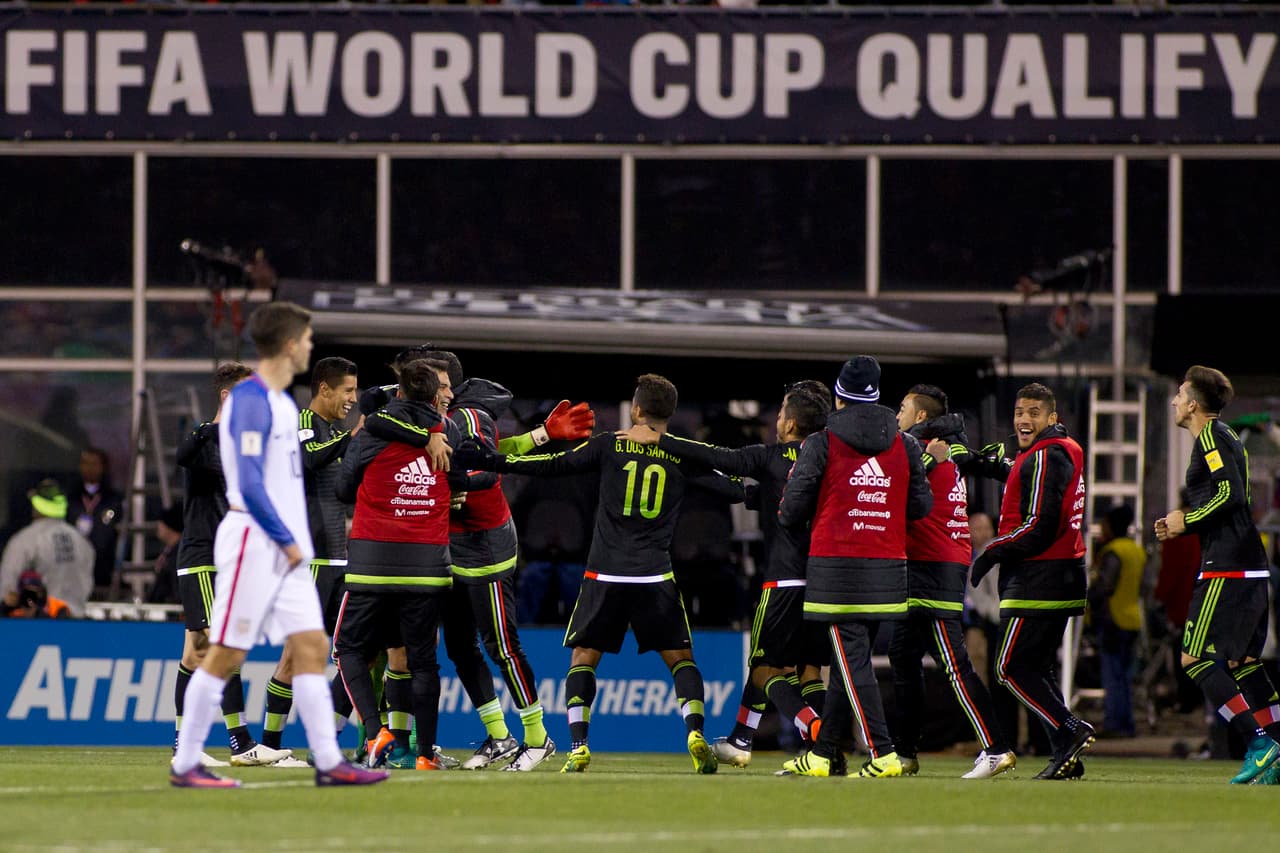 Un triunfo ante Panamá le daría al Tri la mitad de puntos que sumó en el Hexagonal pasado