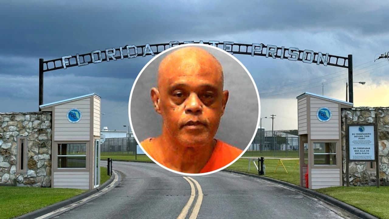 <b>Kayle Bates fue ejecutado por asesinar a Janet White en 1982.</b> La secuestró de su oficina, intentó violarla, la apuñaló hasta matarla y le robó un anillo. Fue condenado por asesinato en primer grado, secuestro, robo a mano armada e intento de agresión sexual. Tras agotar sus apelaciones, Florida procedió con la inyección letal en 2025.