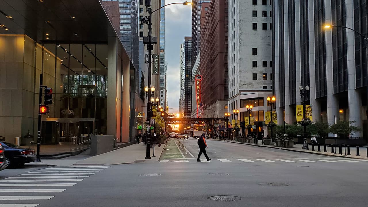 Este año, los mejores días y horas son este jueves 22 y viernes 23, a las 6:38 a.m. y las 6:47 p.m., precisamente al inicio del amanecer y del atardecer, respectivamente. Sin embargo, el fenómeno es observable todavía hasta el domingo.