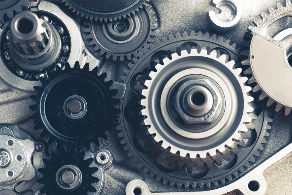 El primero es el instrumento de la estructura. O sea, 
<b>conocer cómo funcionan las cosas</b>. Cuando no se sabe cuál es el mecanismo que existe para lograr un objetivo nos encauzamos en la dirección equivocada y creamos semillas de fracaso.