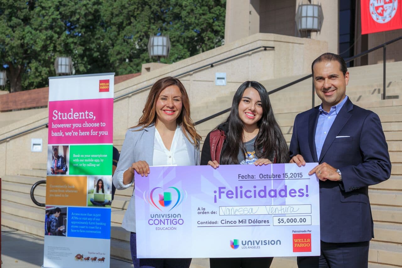 Los asistentes a la edición 2016 de la Feria de Educación escucharon pláticas, ponencias, recibieron información educativa y financiera para ayudarlos a su ingreso a la universidad.