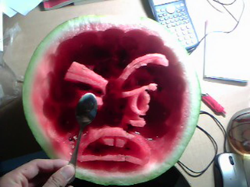 ¿Te atreverías a comerte una obra de arte así?